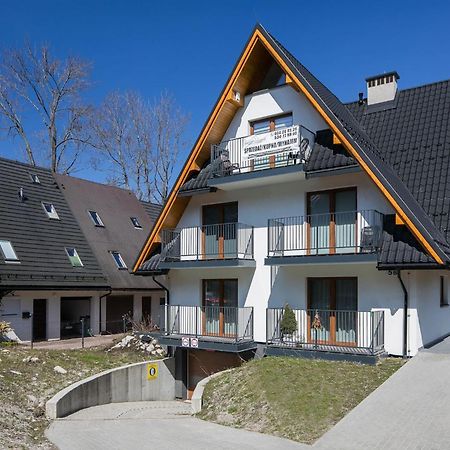 Rent Like Home - Droga Na Bystre 4 Zakopane Kültér fotó
