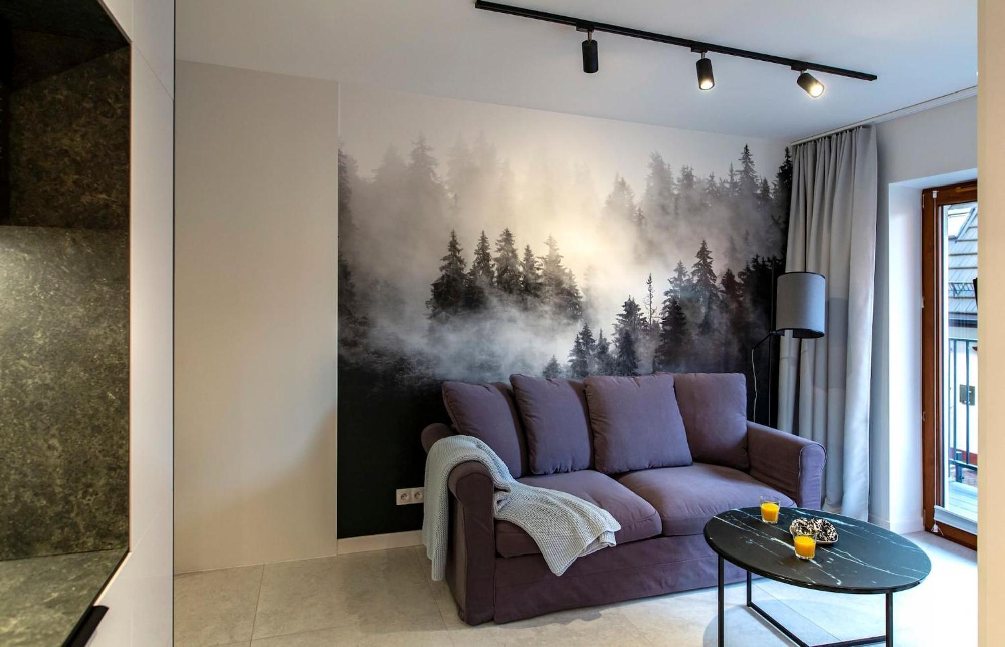Rent Like Home - Droga Na Bystre 4 Zakopane Kültér fotó